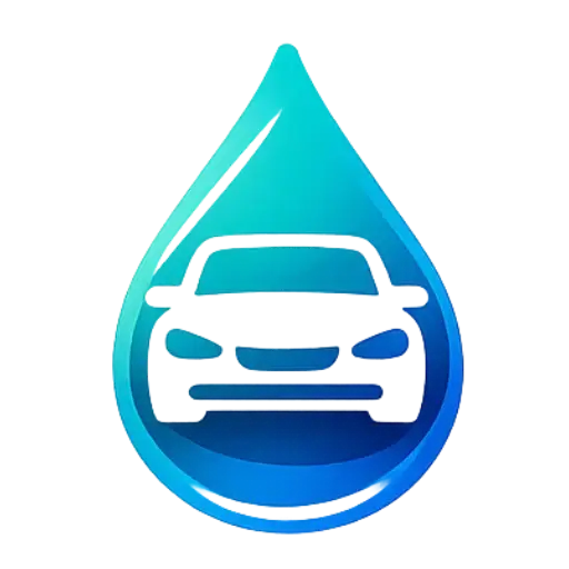 Lavage auto à domicile Les Hayes